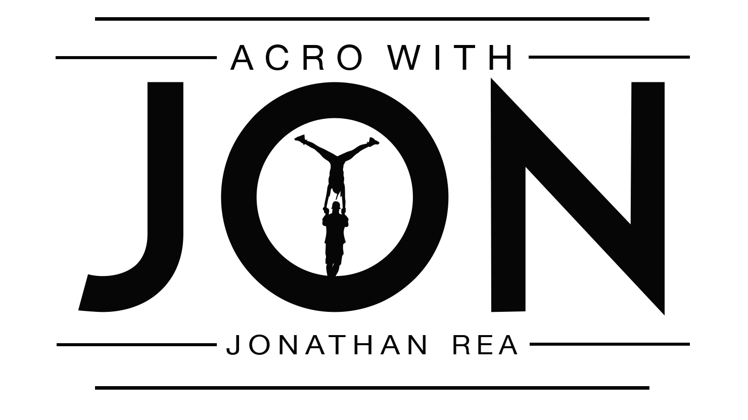 Acro With Jon
